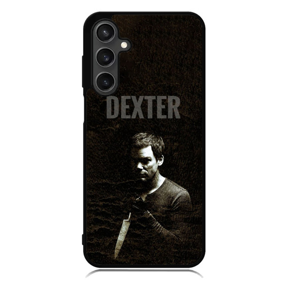 Dexter Series Samsung Galaxy A55 Case