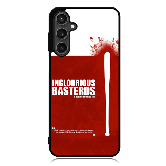 Inglorious Basterds Quote Samsung Galaxy A55 Case