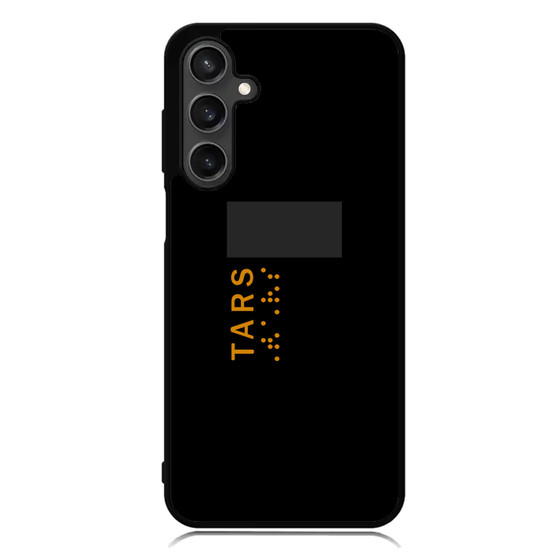 Interstellar Tars Samsung Galaxy A55 Case