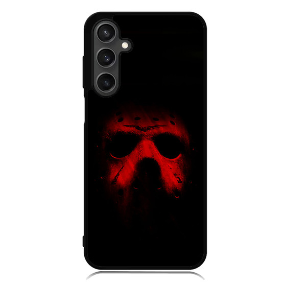 Jason Voorhees Samsung Galaxy A55 Case