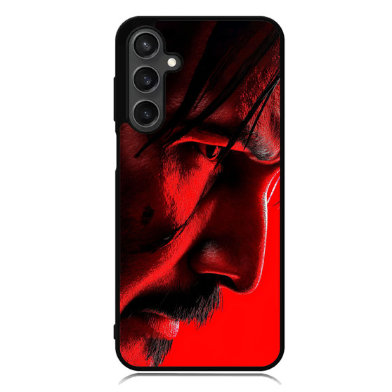 John Wick Movie Samsung Galaxy A55 Case