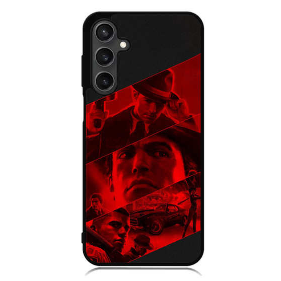 Mafia Series Samsung Galaxy A55 Case