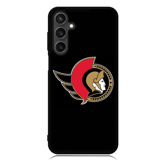 Ottawa Senators Samsung Galaxy A55 Case