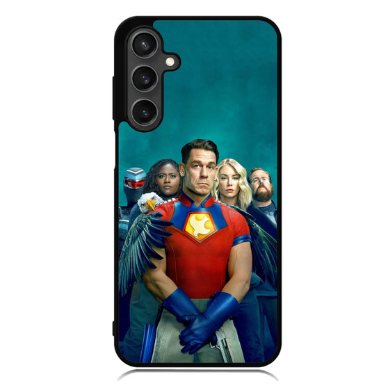 Peacemaker 2025 Samsung Galaxy A55 Case