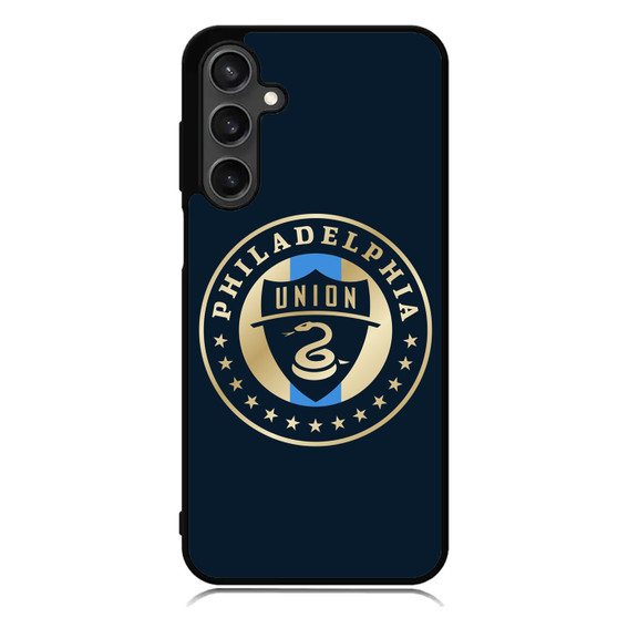Philadelphia Union Samsung Galaxy A55 Case