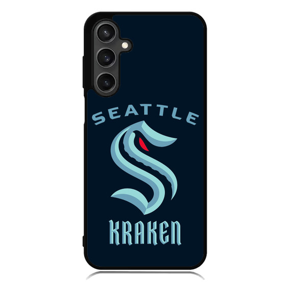 Seattle Kraken Samsung Galaxy A55 Case