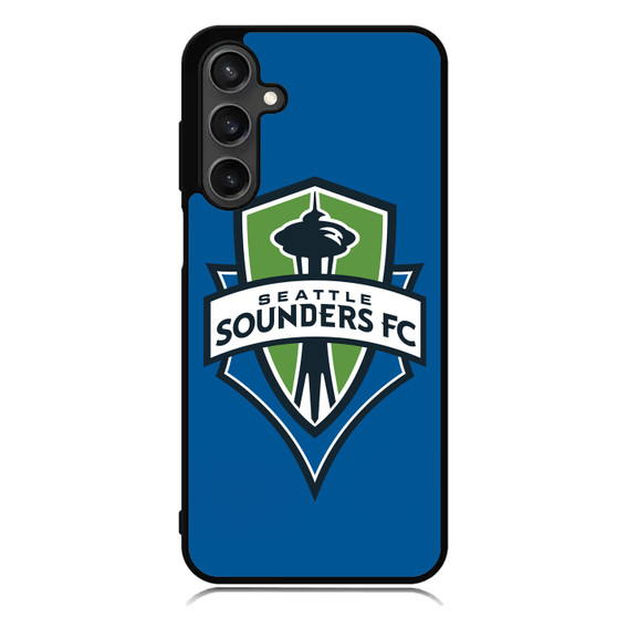 Seattle Sounders FC Clasic Logo Samsung Galaxy A55 Case