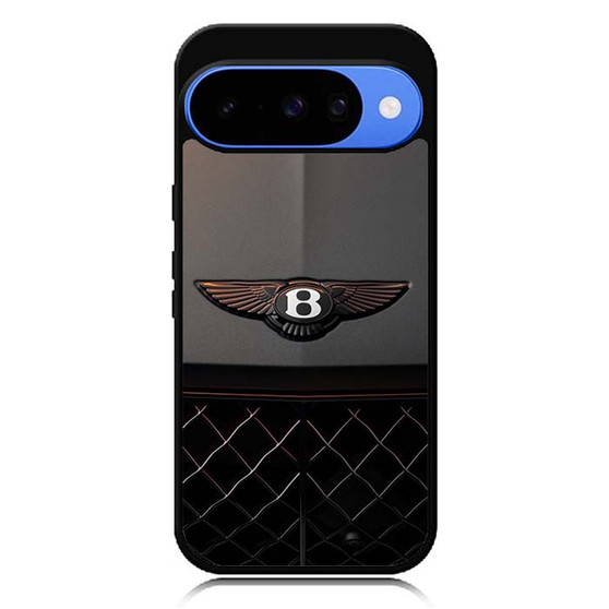 Bentley Bentayga S Black Edition Google Pixel 10/ Pixel 10 Pro/ Pixel 10 Pro XL Case