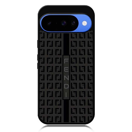 Fendi Matrix Edition Google Pixel 10/ Pixel 10 Pro/ Pixel 10 Pro XL Case