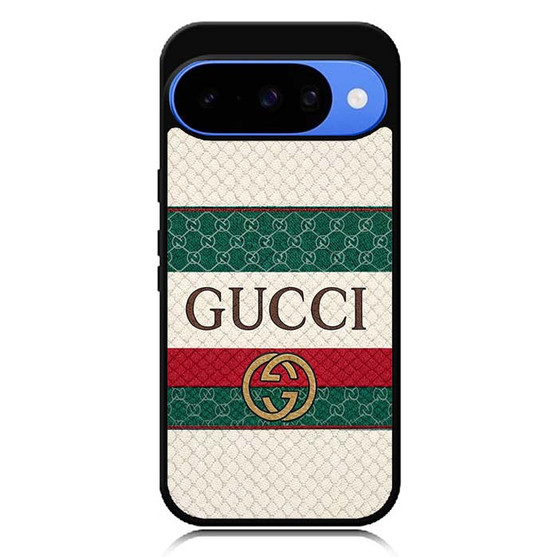 Gucci Verde Vogue Google Pixel 10/ Pixel 10 Pro/ Pixel 10 Pro XL Case