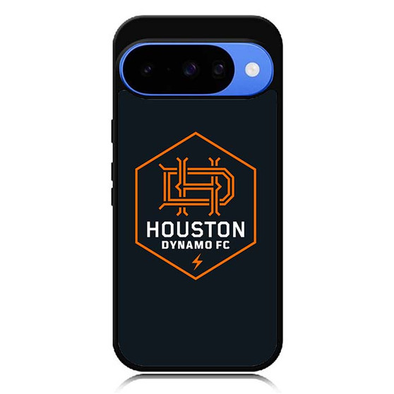 Houston Dynamo FC Google Pixel 10/ Pixel 10 Pro/ Pixel 10 Pro XL Case