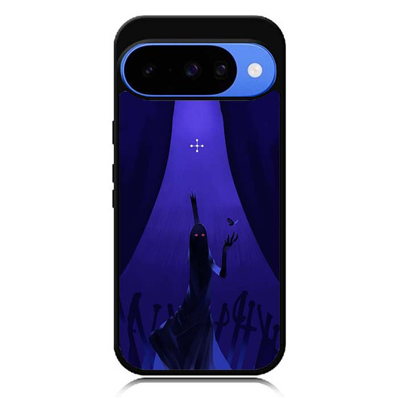 Imu Sama One Piece Google Pixel 10/ Pixel 10 Pro/ Pixel 10 Pro XL Case