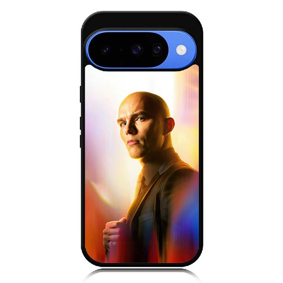Lex Luthor Superman Nicholas Hoult Google Pixel 10/ Pixel 10 Pro/ Pixel 10 Pro XL Case