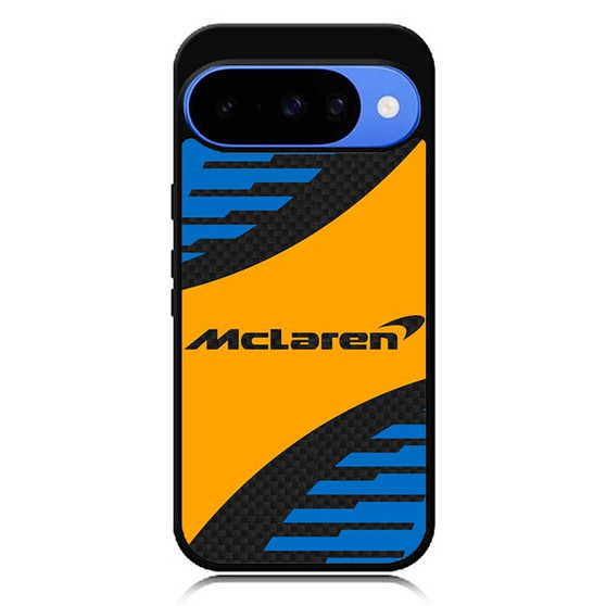 McLaren Auto Google Pixel 10/ Pixel 10 Pro/ Pixel 10 Pro XL Case