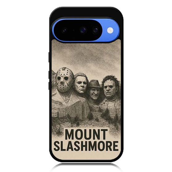 Mount Slashmore Google Pixel 10/ Pixel 10 Pro/ Pixel 10 Pro XL Case