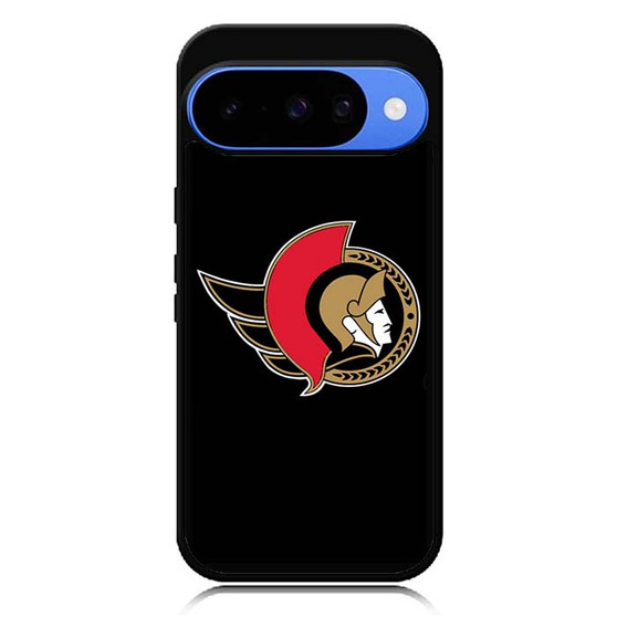 Ottawa Senators Google Pixel 10/ Pixel 10 Pro/ Pixel 10 Pro XL Case