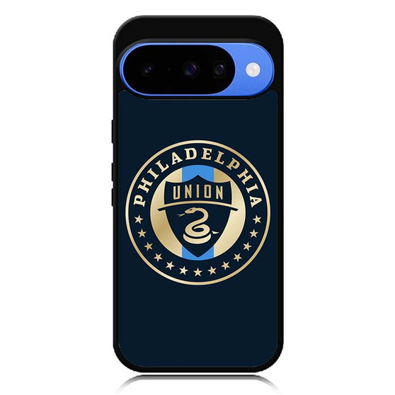 Philadelphia Union Google Pixel 10/ Pixel 10 Pro/ Pixel 10 Pro XL Case