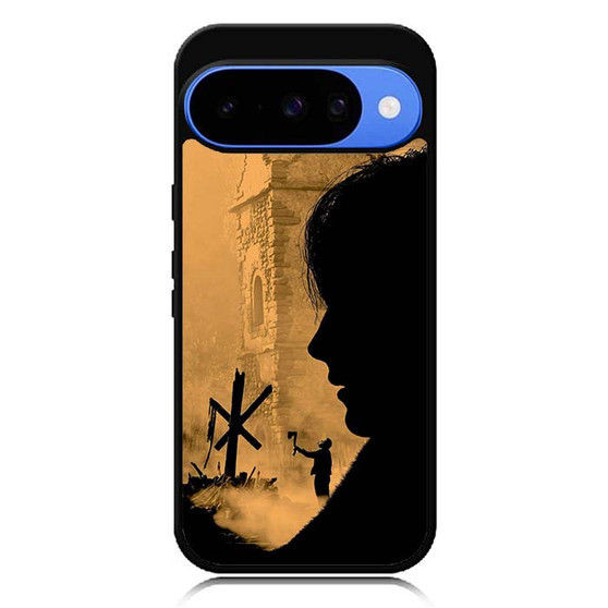 Leon Resident Evil 4 Remake Google Pixel 10/ Pixel 10 Pro/ Pixel 10 Pro XL Case