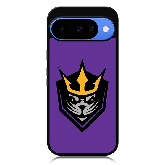 San Diego Seals Lacrosse Google Pixel 10/ Pixel 10 Pro/ Pixel 10 Pro XL Case