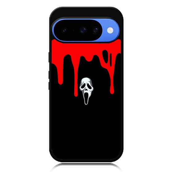 Scream Blood DrGO Google Pixel 10/ Pixel 10 Pro/ Pixel 10 Pro XL Case