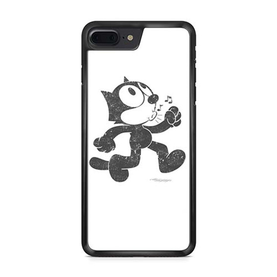 Felix The Cat 6 iPhone 7 | iPhone 7 Plus Case