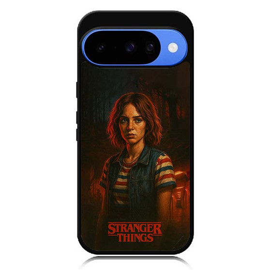 Stranger Things Series Robin  Google Pixel 10/ Pixel 10 Pro/ Pixel 10 Pro XL Case