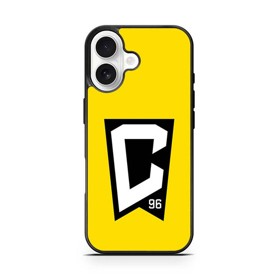 Columbus Crew FC iPhone 17 Case
