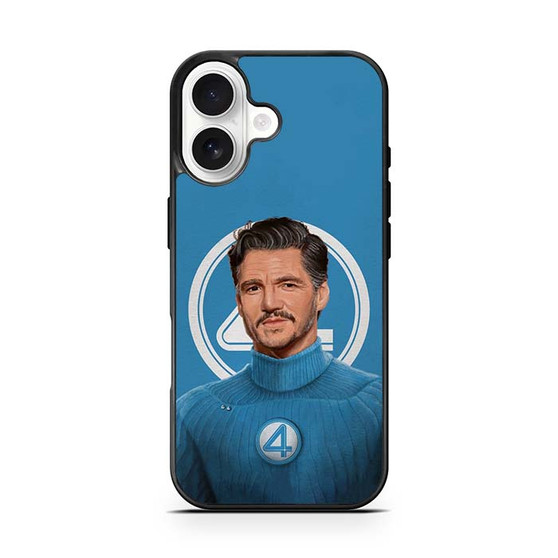 Fantastic Four Reed Richards iPhone 17 Case