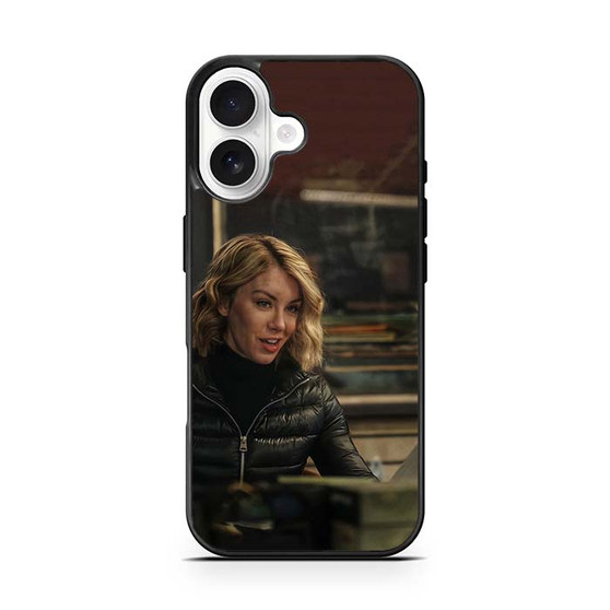 Harcourt Peacemaker iPhone 17 Case