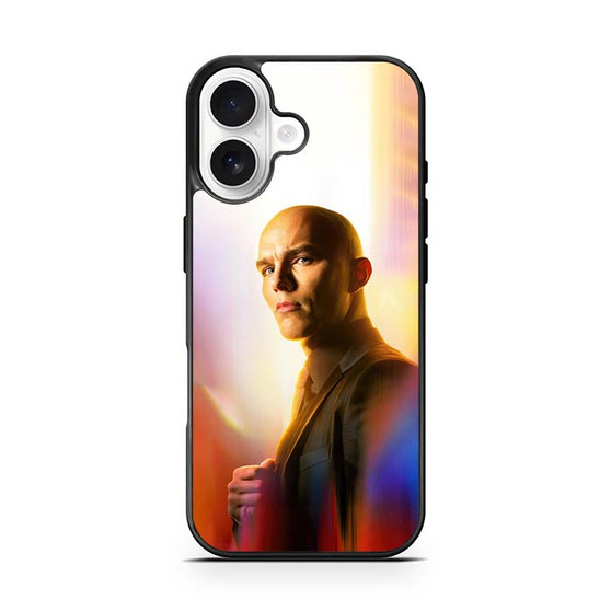 Lex Luthor Superman Nicholas Hoult iPhone 17 Case