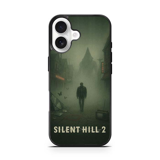 Silent Hill 2 Mystical Atmosphere iPhone 17 Case