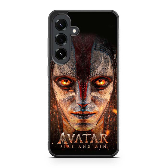 Avatar Fire and Ash Samsung Galaxy S25 FE Case