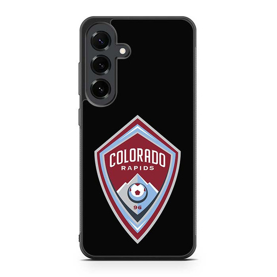 Colorado Rapids Samsung Galaxy S25 FE Case