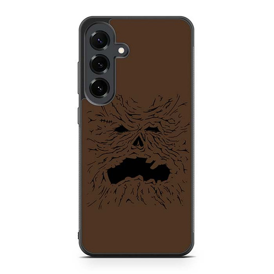 Evil dead book face cover Samsung Galaxy S25 FE Case