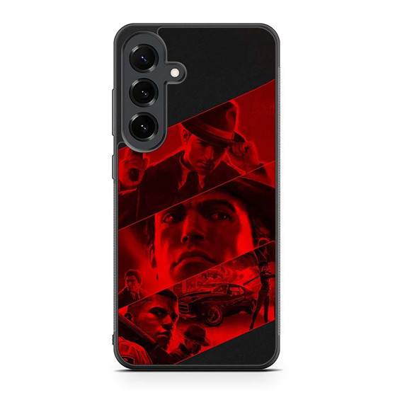 Mafia Series Samsung Galaxy S25 FE Case