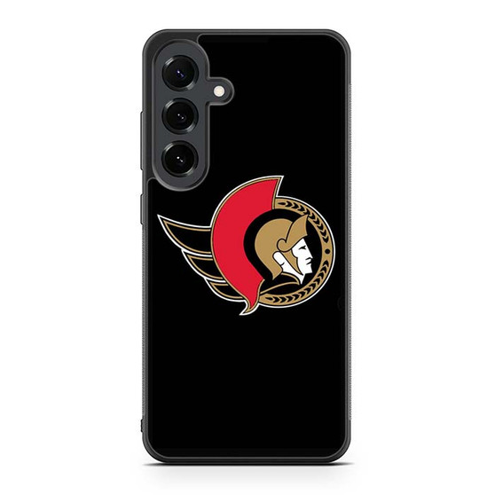 Ottawa Senators Samsung Galaxy S25 FE Case