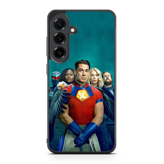 Peacemaker 2025 Samsung Galaxy S25 FE Case