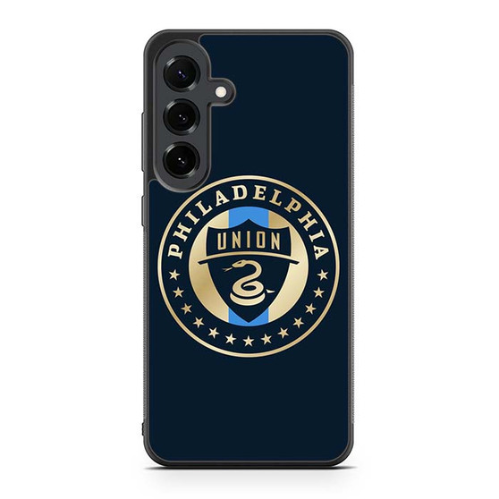 Philadelphia Union Samsung Galaxy S25 FE Case