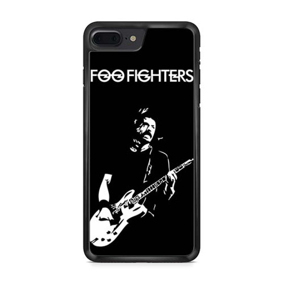 Foo Fighters Dave iPhone 7 | iPhone 7 Plus Case