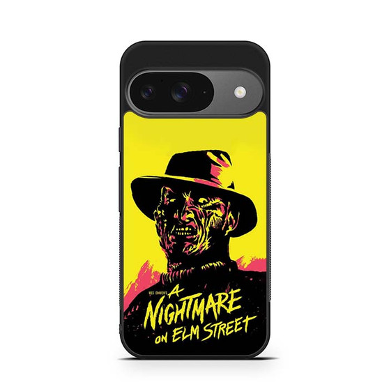 A Nightmare on Elm Street Classic Google Pixel 9/ Pixel 9 Pro/ Pixel 9 Pro XL Case