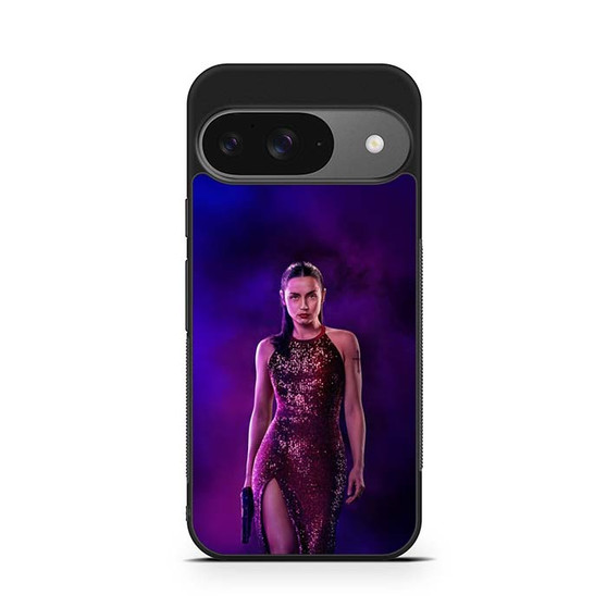 Ana De Armas In Ballerina Google Pixel 9/ Pixel 9 Pro/ Pixel 9 Pro XL Case