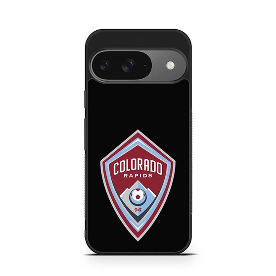 Colorado Rapids Google Pixel 9/ Pixel 9 Pro/ Pixel 9 Pro XL Case