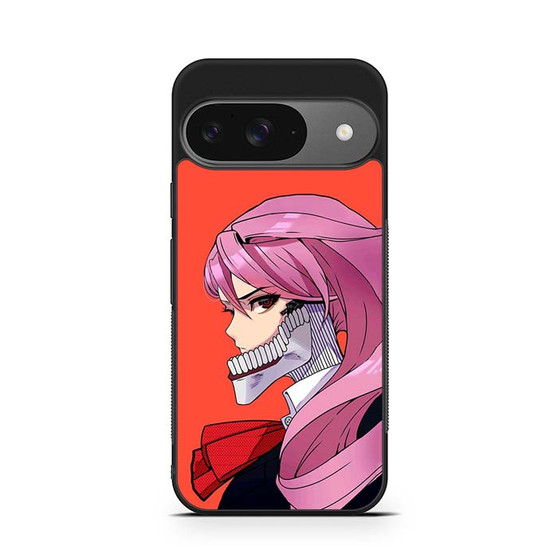 Dandadan Aira Demon Mode Google Pixel 9/ Pixel 9 Pro/ Pixel 9 Pro XL Case