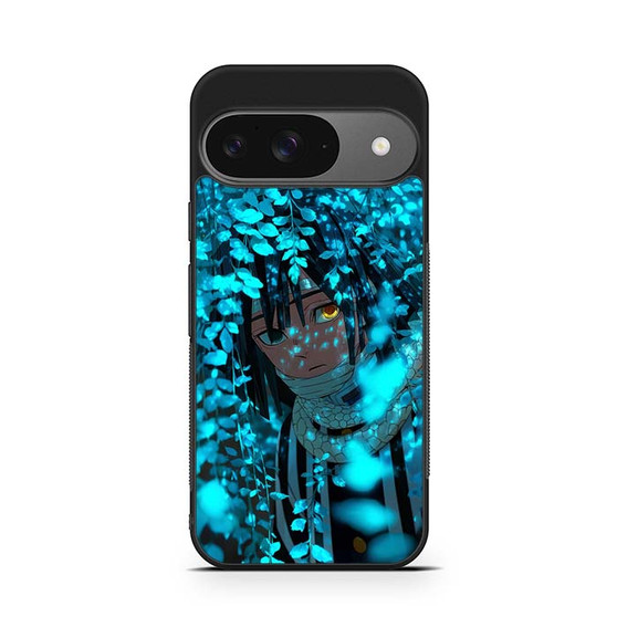 Demon Slayer Obanai Google Pixel 9/ Pixel 9 Pro/ Pixel 9 Pro XL Case
