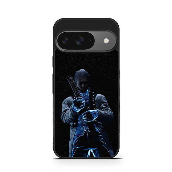 Devil May Cry 5 Vergil Google Pixel 9/ Pixel 9 Pro/ Pixel 9 Pro XL Case