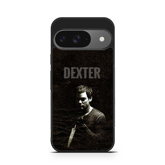 Dexter Series Google Pixel 9/ Pixel 9 Pro/ Pixel 9 Pro XL Case