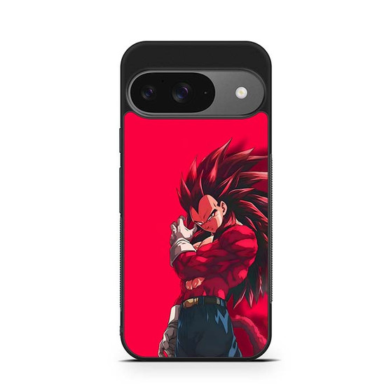 Dragon Ball Vegeta Super Saiyan 4 Google Pixel 9/ Pixel 9 Pro/ Pixel 9 Pro XL Case