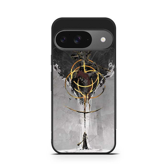 Elden Ring Abstract Google Pixel 9/ Pixel 9 Pro/ Pixel 9 Pro XL Case