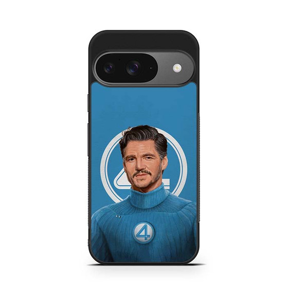 Fantastic Four Reed Richards Google Pixel 9/ Pixel 9 Pro/ Pixel 9 Pro XL Case