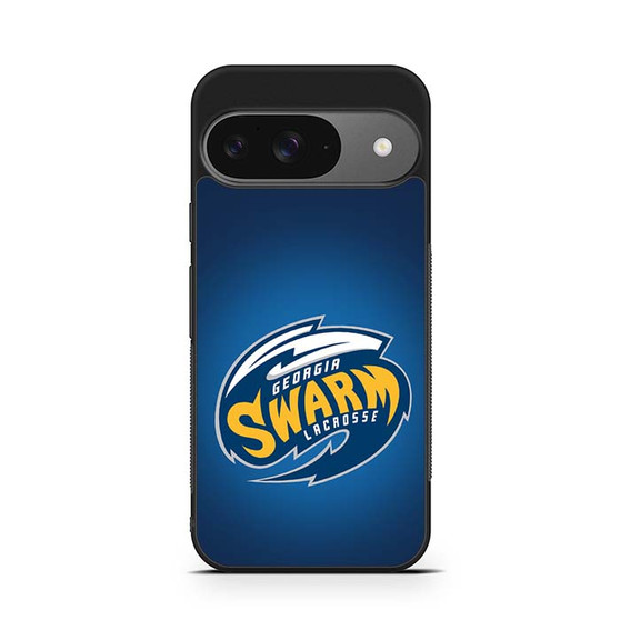 Georgia Swarm Lacrosse Google Pixel 9/ Pixel 9 Pro/ Pixel 9 Pro XL Case